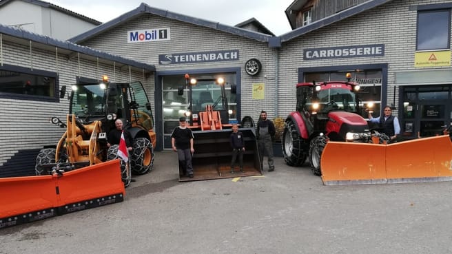 Carosserie - Steinenbach image