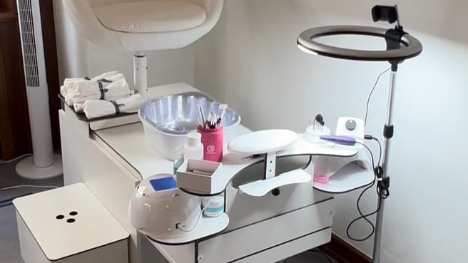 Image Nailing It Nagelstudio Winterthur