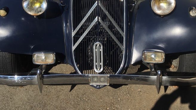 Image Frick Traction-Avant AG