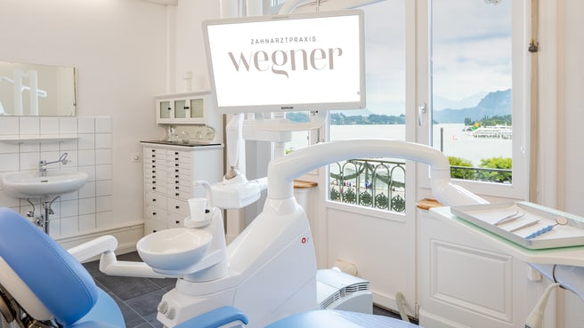 Zahnarzt Luzern - Praxis Dr. Wegner image