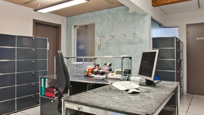 Image Hautarzt Bern Dr. med. Urs Sigrist