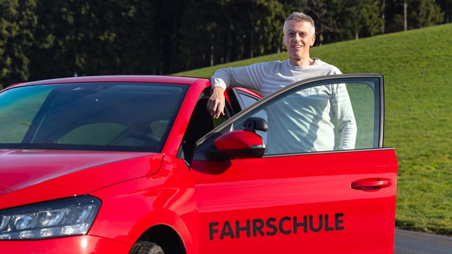 Immagine Fahrschule Mattmann