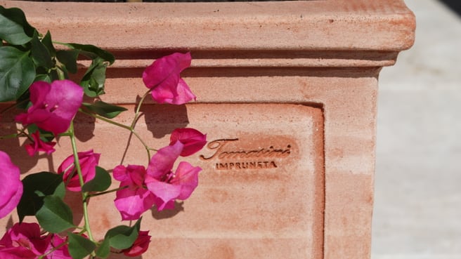 Image Tomasini-Terracotta-Impruneta (Hibra AG)