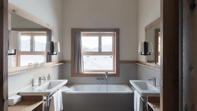 Immagine Philip Loskant Architekt ETH | SIA | Zürich