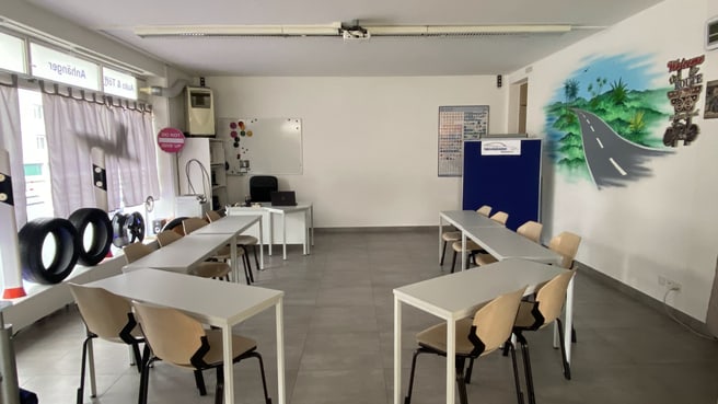 Immagine Fahrkompass Fahrschule