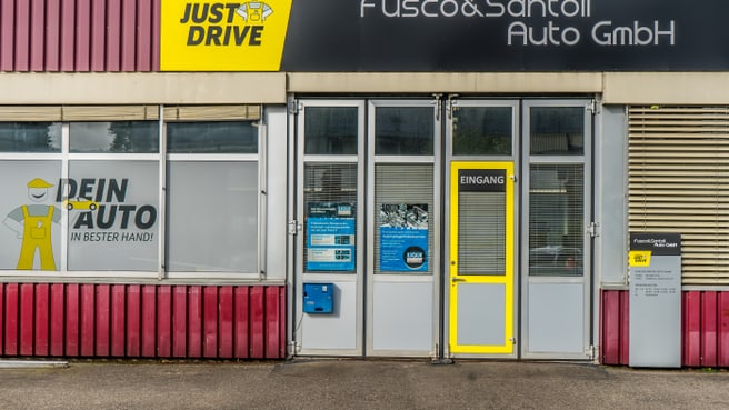 Fusco & Santoli Auto GmbH image