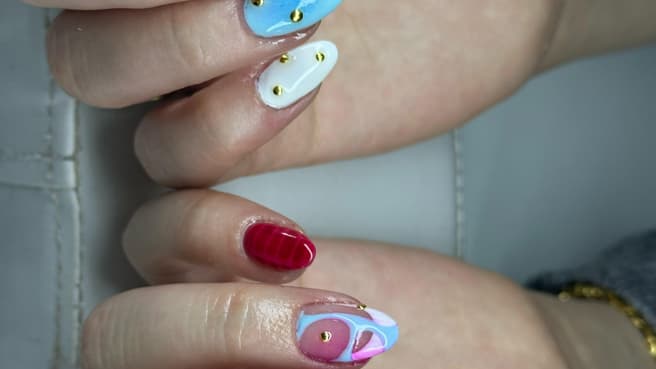 Nailng It Nagelstudio Winterthur image