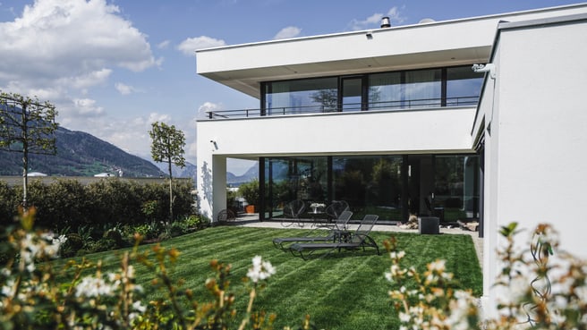 Image Sosio + Partner AG Architektur + Immobilien