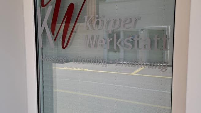 Bild Körperwerkstatt GmbH
