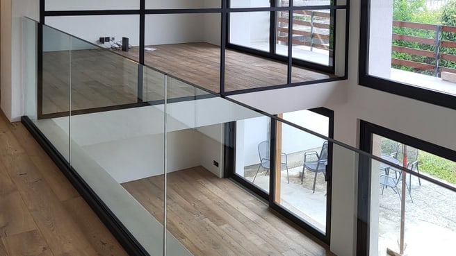 Immagine Füglistaller Architekten AG