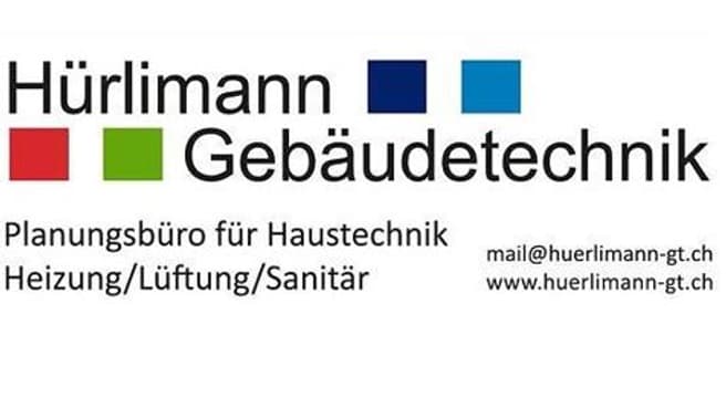 Immagine Hürlimann Gebäudetechnik GmbH