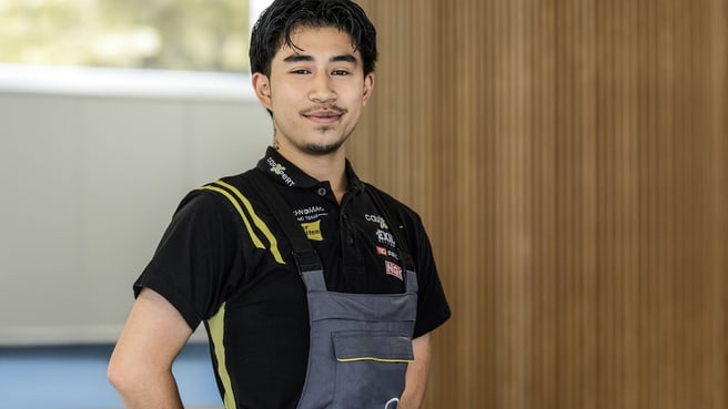 Garage Käser AG Kleindietwil image