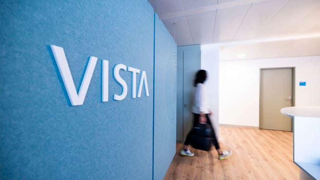 Immagine Vista Augenzentrum Chur