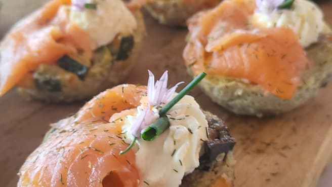 Immagine La bonne fourchette