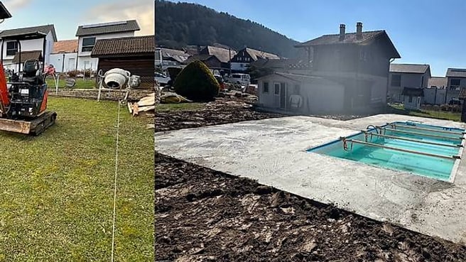 Immagine Karakus construction