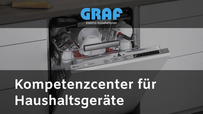 A. Graf Elektro-Installationen AG image