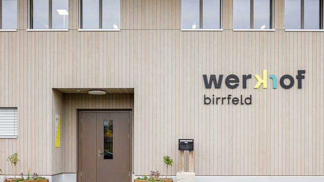 Bild schatzmann ag architekten fh
