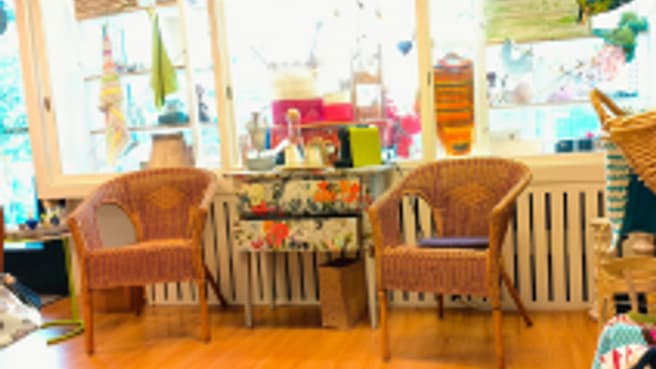 Bild naturell Coiffure