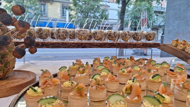 Immagine La bonne fourchette