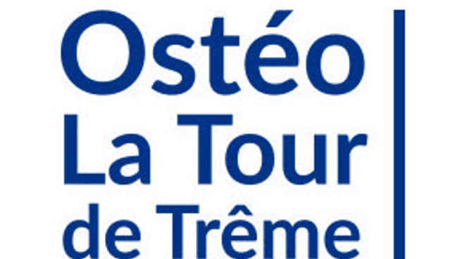 Bild Ostéo La Tour de Trême