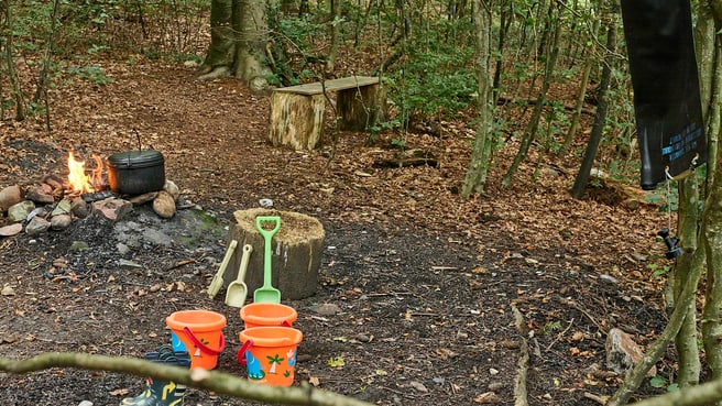 Immagine Kita Mutzli (Inklusionskita)