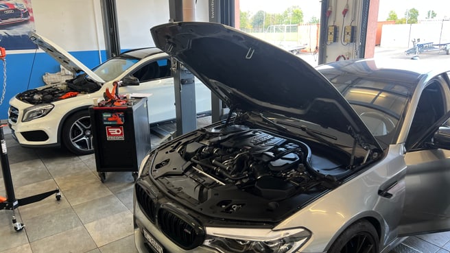 Image AutoTech Bouveret