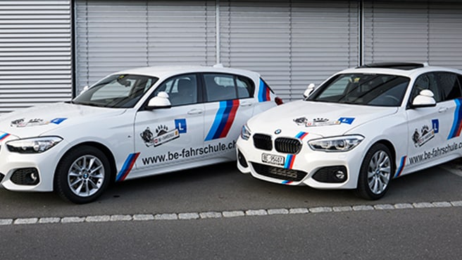 Immagine Driving-Instructor / Premium zum Toppreis