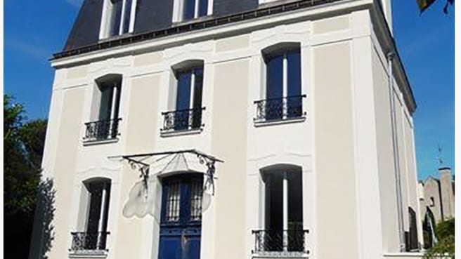 BHR Immobilier SA image