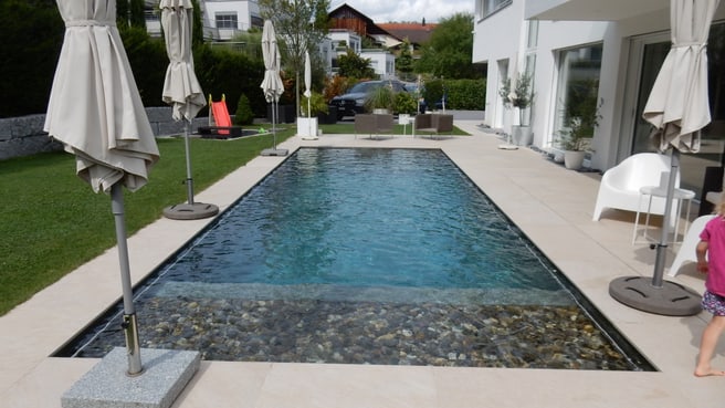 Immagine Baumann Gartenbau und Unterhalt AG