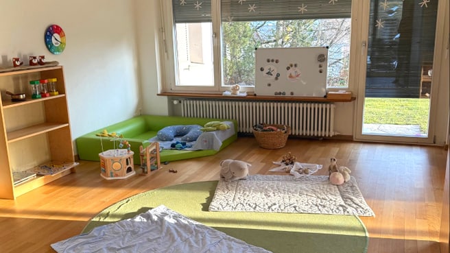 Image Fiorino St.Gallen Rotmonten