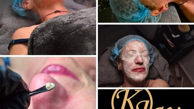 Image Kay Jay Kosmetiks/Wellness