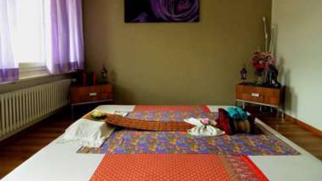 Bild Thai Massage