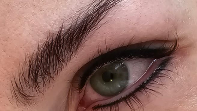 PERMANENTE MAKE-UP image