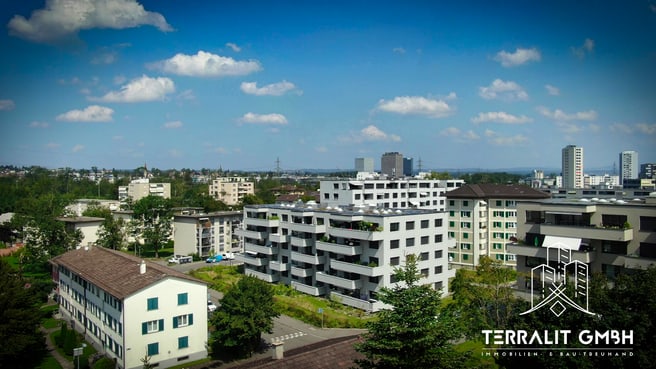 Bild Terralit GmbH, Immobilien- & Bau-Treuhand