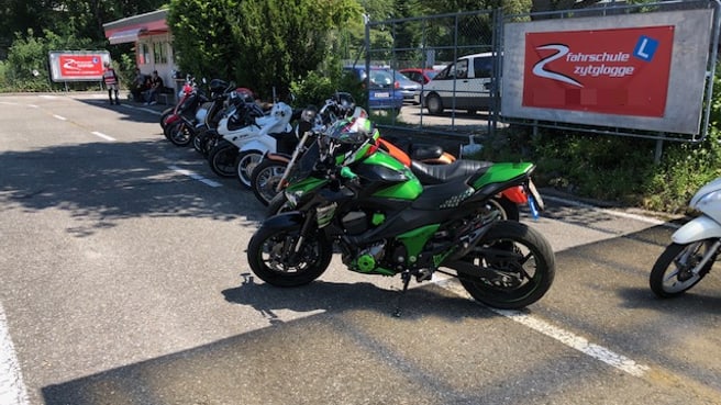 Bild Fahrschule Freidig David