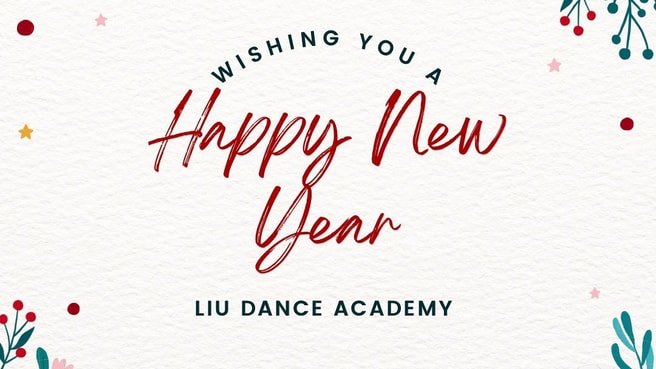 Image Liu Dance Academy