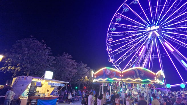 Bild Fisch's Frische Fische