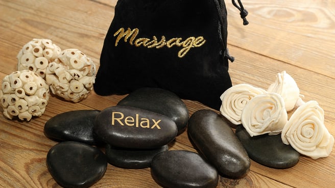 Massagezeitraum image