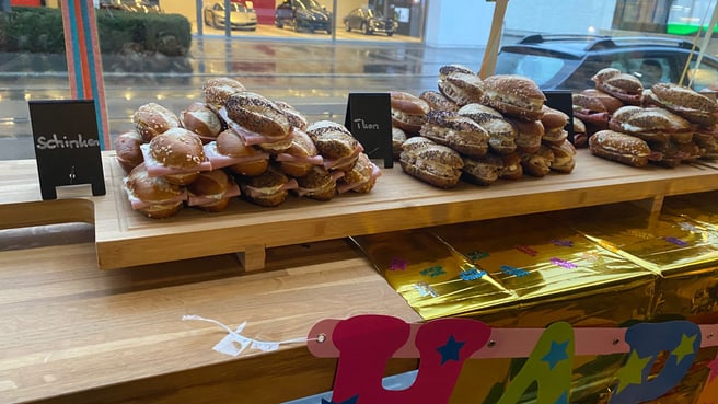 Immagine Milas Bistro