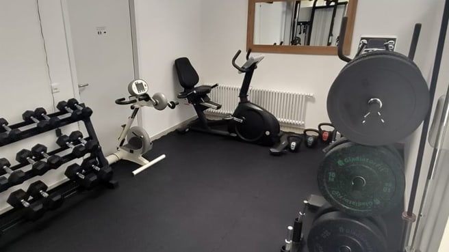 Bild Espace de Santé Choay