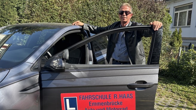 Immagine Fahrschule R.Haas