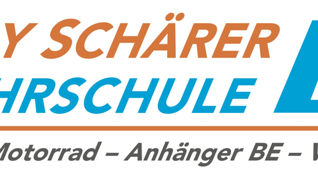 Bild Fahrschule Roy Schärer