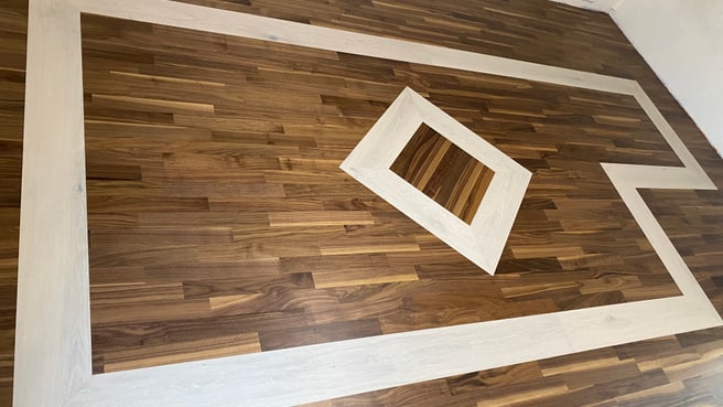 Image As parquet