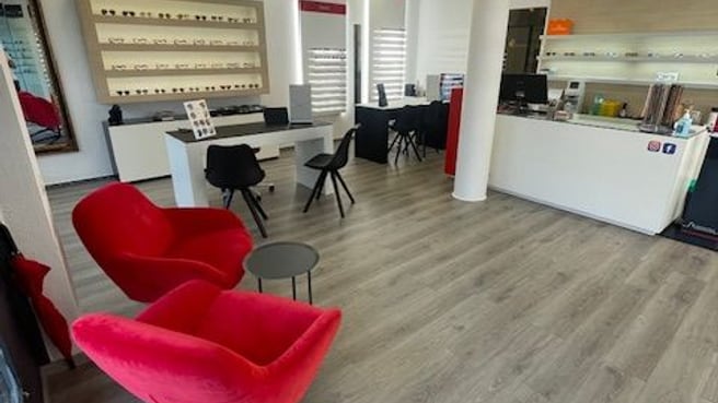 Ottica Martini&Andreoli image