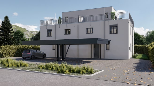 Immagine meyer HAUS AG