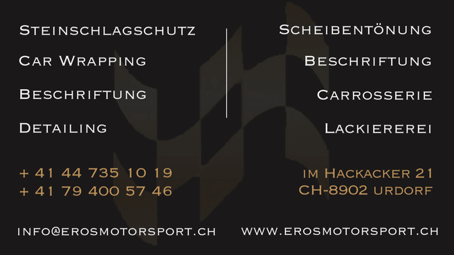 Eros Motorsport GmbH image