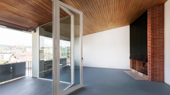 Immagine Baumgartner + Partner | Architekt:innen | Brugg/AG