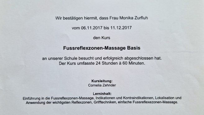 Bild Health-Massagepraxis