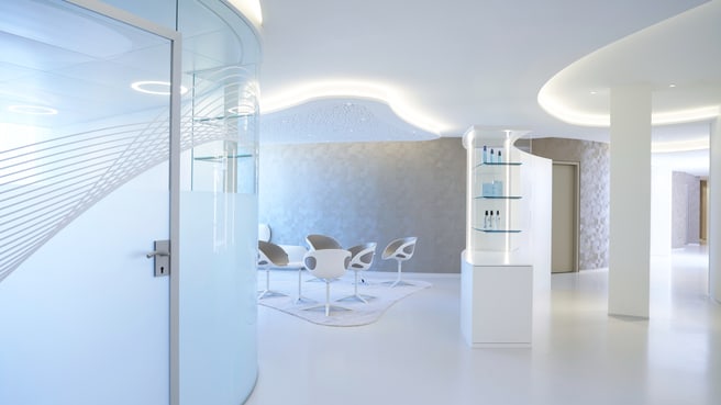 Bild Schönheitsklinik Pallas Zürich (Jelmoli)