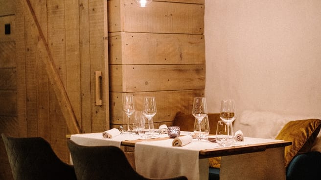 Immagine Restaurant SZimmer GmbH